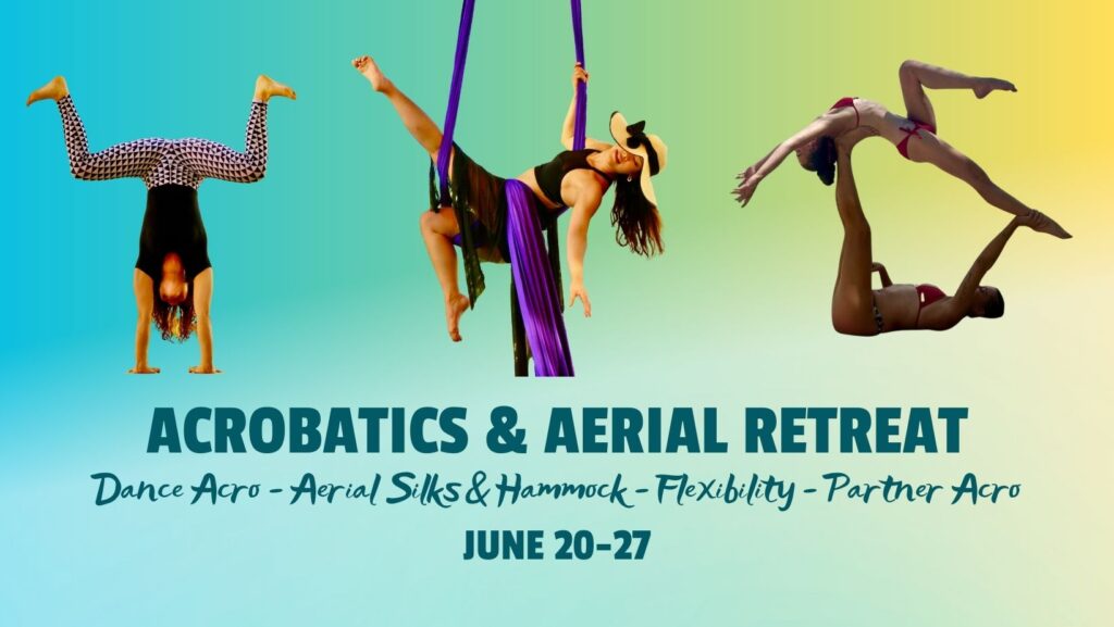 The programs featured image