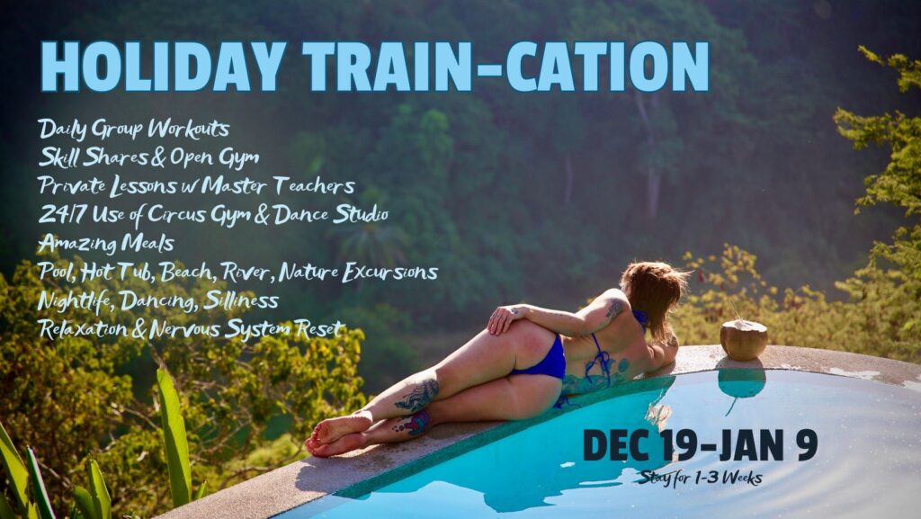 The programs featured image